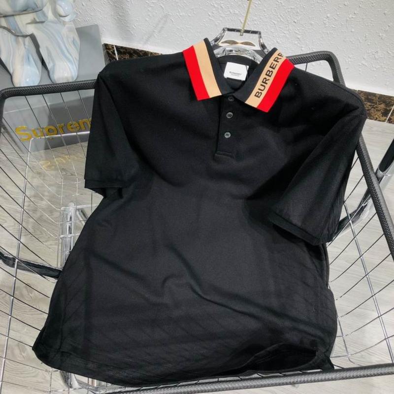 Burberry Men's Polo 209